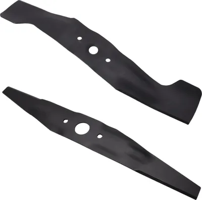 Produktbild von Messersatz 2x 53cm für HONDA HRX 537 HRX 537 C1 HRX 537 C2 HRD 536 IZY 53