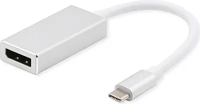 Immagine prodotto di VALUE Scheda video tipo C - DisplayPort, 4K60Hz