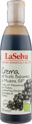 Produktbild von LaSelva Crema all Aceto Balsamico (klassisch) 250 ml