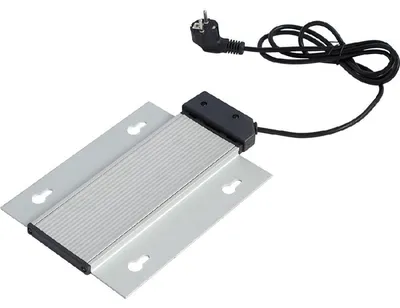 Obrázok produktu pre Vyhrievacia doska pre chafing dish - elektrický ohrievač potravín, vhodný pre Stalgast BB0409005