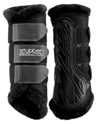 Obrázek produktu pro Tréninkové boty Stübben Airflow s fleecem
