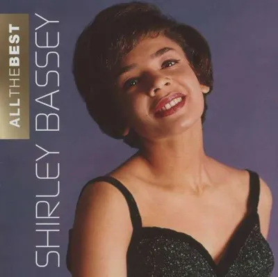 Obrázok produktu pre Shirley Bassey: All The Best