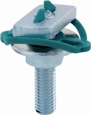 Zdjęcie produktu dla Walraven Hammerfix RapidRail ev M8x60 mit Klemmfeder - für WM0,1,15,2,30,35