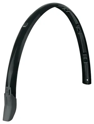 Produktbild von Bluemels Cable Line 28'', 45 mm Farbe schwarz glänzend