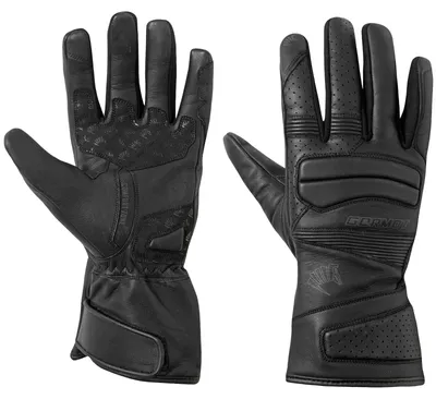 Produktbild von Germot Handschuh Sonoma, schwarz - Größe 12