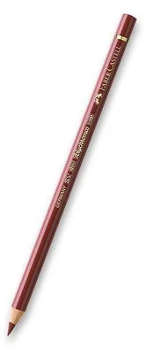 Obrázek produktu pro Pastelka Faber-Castell Polychromos - hnědé a metalické odstíny 192
