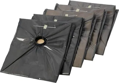 Immagine prodotto di Nilfisk Sicherheitsfiltersack für Attix 30-0H 5 Stück
