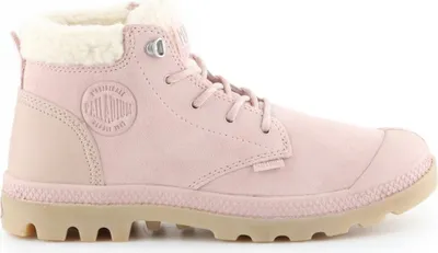 Produktbild von Palladium Schuhe Pampa LO, 96467612M
