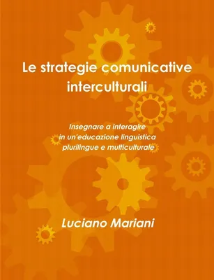 Produktbild von Le strategie comunicative interculturali