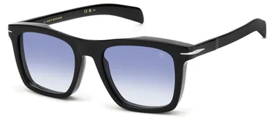 Produktbild von DAVID BECKHAM Sonnenbrillen DB-7000-S-BSC