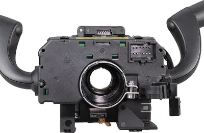 Produktbild von METZGER 0916889 Lenkstockschalter Kombischalter für FIAT Ducato Kastenwagen (250, 290) Ducato Pritsche / Fahrgestell (250, 290) Ducato Bus (250, 290)