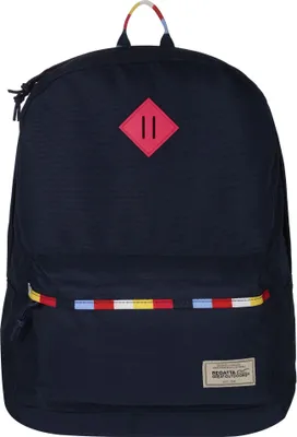 Produktbild von Regatta - Batoh Stamford, 20L RG5294 (jedna veľkosť) (Dark Navy Blue)