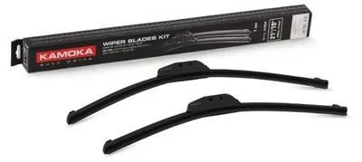 Produktbild von KAMOKA Scheibenwischer Set Wischerblätter für VW Golf IV Schrägheck (1J1) Rahmenlos