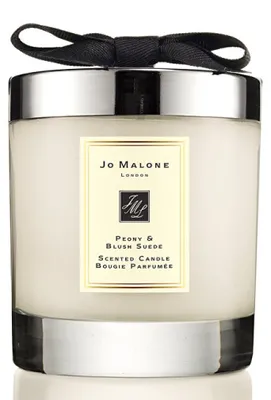 Zdjęcie produktu dla Jo Malone Peony & Blush Suede Świeca zapachowa 200 g