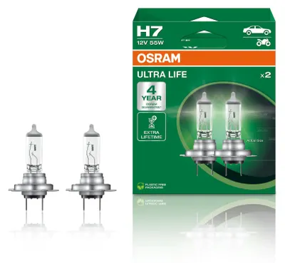 Zdjęcie produktu dla Osram 146861, Halogen