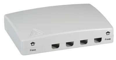 Obrázek produktu pro EFB Elektronik FTTH-BOX-IN-1