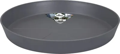 Immagine prodotto di elho loft urban coaster rotondo 24 - antracite