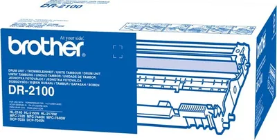 Immagine prodotto di Brother Trommeleinheit DR-2100 HL-2140/2150N/2170W