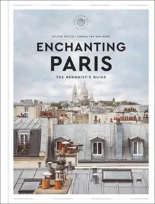 Immagine prodotto di Enchanting Paris