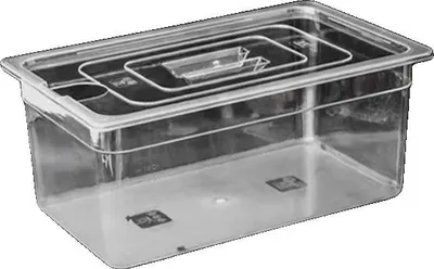 Obrázek produktu pro Nádoba Sous Vide, objem 25 l, provedení bez BPA, 25 l