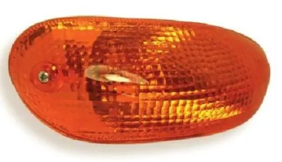 Produktbild von VICMA Blinkerglas 7267 Vorne Links für GILERA MOTORCYCLES STALKER