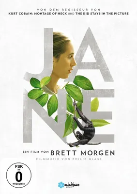 Produktbild von Jane