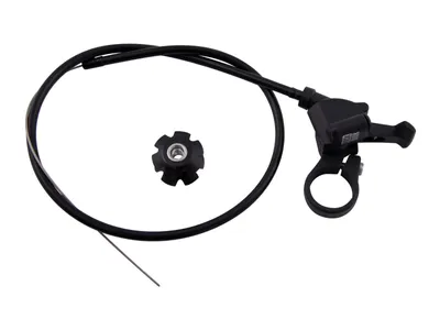 Produktbild von RockShox Rs Federg. Judy S Tk 27,5 100 Sa Sb 42Off Rmt Schw.