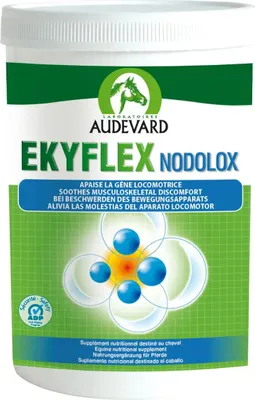 Produktbild von AUDEVARD EKYFLEX NODOLOX 1,2 kg (NDR)