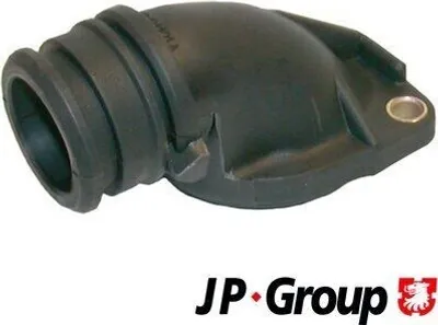 Produktbild von JP GROUP 1114501600 Kühlmittelflansch für VW Golf IV Schrägheck (1J1) Wasserflansch