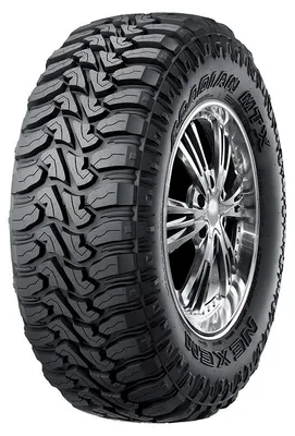 Zdjęcie produktu dla Opony NEXEN 255/75 R17 111/108Q ROADIAN MTX RM7 POR
