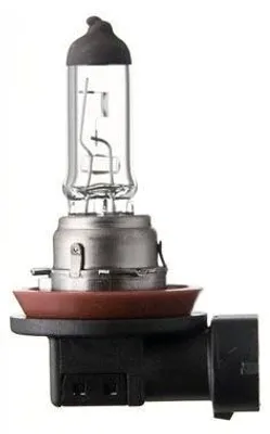 Immagine prodotto di Lampadina per fari H8 alogena, base PGJ19-1 SPAHN, 12 V 35