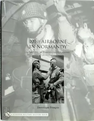 Obrázek produktu pro 101st Airborne in Normandy