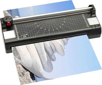 Immagine prodotto di Olympia A 340 Combo laminatore DIN A3 con taglierina per carta