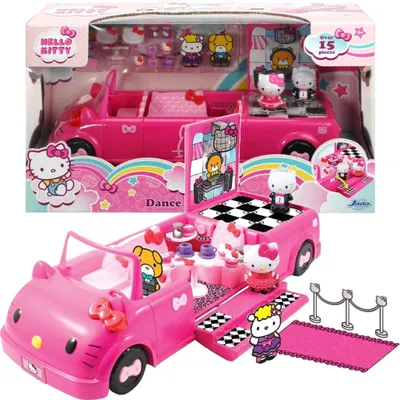 Zdjęcie produktu dla Smoby 253247000, Różowy, Chłopak, dziewczyna, 4 lat(a), Chiny, 355 mm, 833 g
