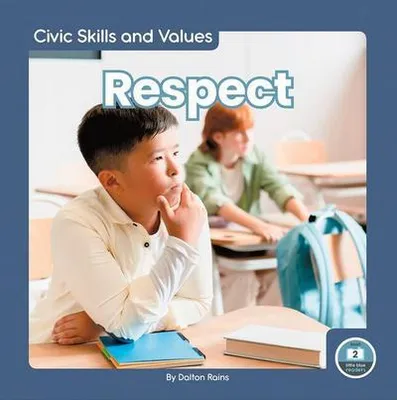 Productafbeelding van Respect
