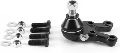 Produktbild von SKF Traggelenk für MITSUBISHI PAJERO II (V3W, V2W, V4W) VKDS 815504
