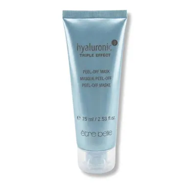 Obrázek produktu pro être belle hyaluronic³ Peel-Off maska 75 ml