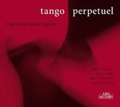 Obrázek produktu pro Tango Perpetuel