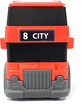 Obrázok produktu pre Mestský autobus