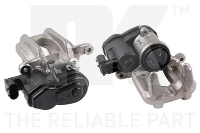 Produktbild von NK Bremssattel Hinten Rechts für BMW 5 Touring (F11) Ø44mm 211586