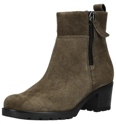 Produktbild von Gabor Stiefelette Stiefelette Veloursleder