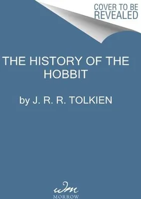 Zdjęcie produktu dla The History of the Hobbit