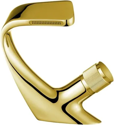 Immagine prodotto di Mexen Cardo rubinetto per lavabo, oro - 747200-50
