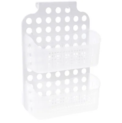 Obrázek produktu pro Koupelnový organizér do sprchy, 25,3 x 35,5 x 10 cm