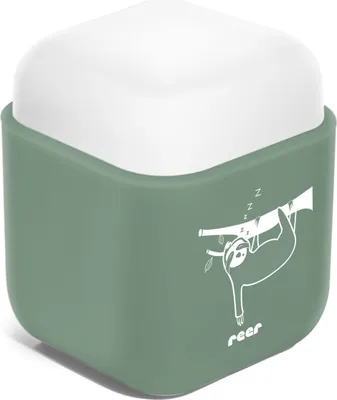 Produktbild von reer 52503, LED, Freistehend, Akku