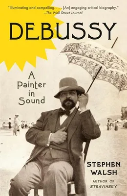 Immagine prodotto di Debussy