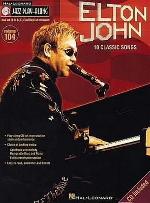 Obrázok produktu pre Elton John