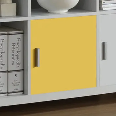 Zdjęcie produktu dla Drzwi CUBIX żółte