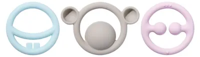 Produktbild von MOLUK Nigi, Nagi und Nogi-Set