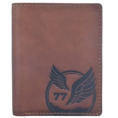 Produktbild von camel active Nepal Geldbörse RFID Leder 10 cm